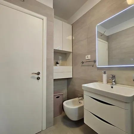 Lejlighed Unique - Garden With Private Heated Massage Pool Only For *