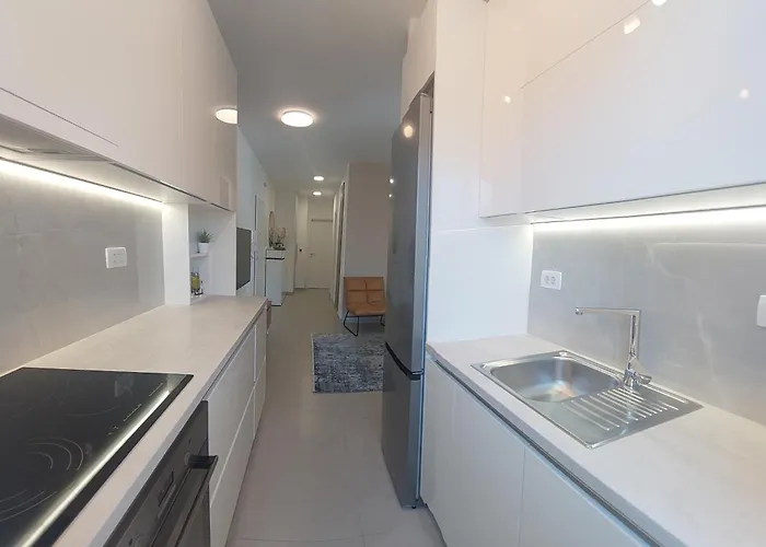 Unique - Garden With Private Heated Massage Pool Only For Apartment Trogir